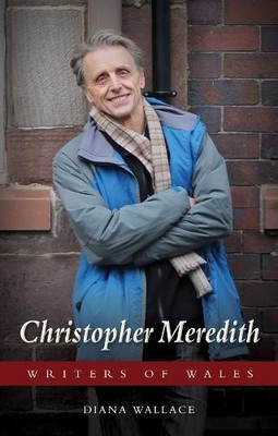 Diana Wallace Christopher Meredith (Taschenbuch)