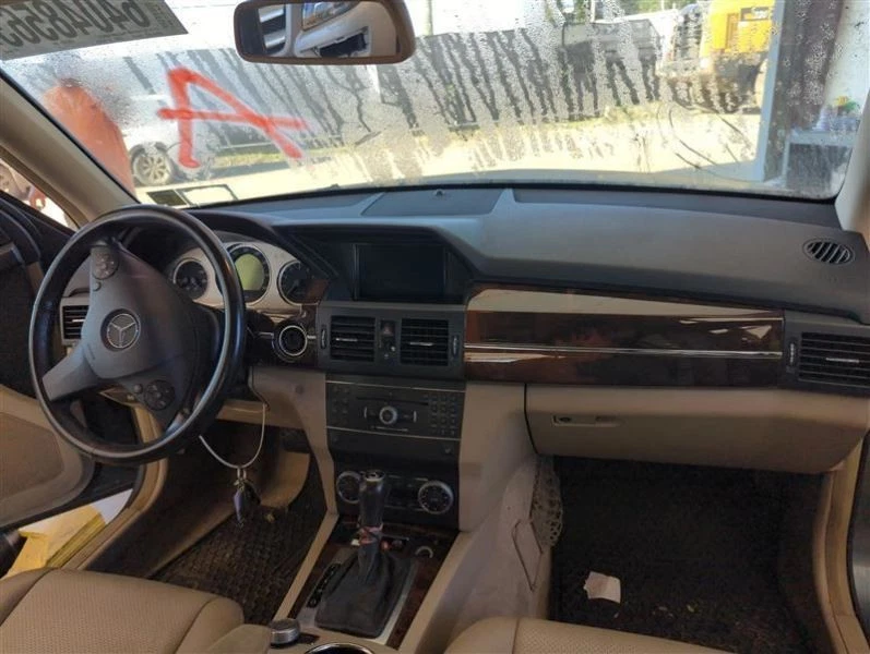 Pieza de freno antibloqueo 204 tipo GLK350 compatible con 12 MERCEDES CLASE GLK 156748 Foto 4 de 4