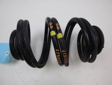 Feder Dämpfer Gebraucht RENAULT TWINGO II Phase 1 - 1.2i 16v 75 PS -