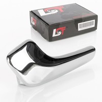 TüRöFfner TüRgriff Innen Links Original LST FüR Opel Corsa D 136044 13297813