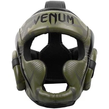 Venum Elite Boxing and MMA Protective Headgear