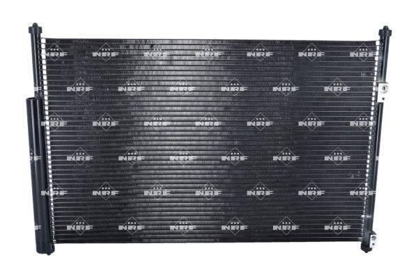Nrf Kondensator, Klimaanlage Easy Fit 35769 Für Suzuki - Bild 4