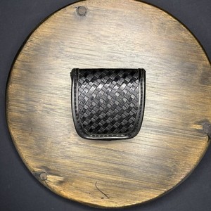 Bianchi Radio Pouch Swivel Back (Swivel Back Only) Part For 7914 Holder