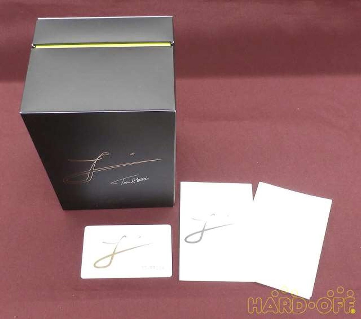 L Kigen Tosin Abasi Signature Distortion Effector | eBay