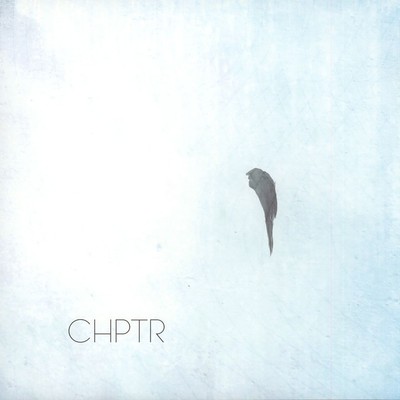 CHPTR - CHPTR 002 (Vinyl 12'' - 2016 - EU - Original)