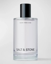 Salt  Stone Body Mist Black Rose  Oud 3.4 oz.