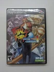 Fatal Fury Battle Archives 1 - Sony PlayStation 2