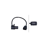 Hella Sensor, Nockenwellenposition 6PU 009 169-091 FüR Iveco