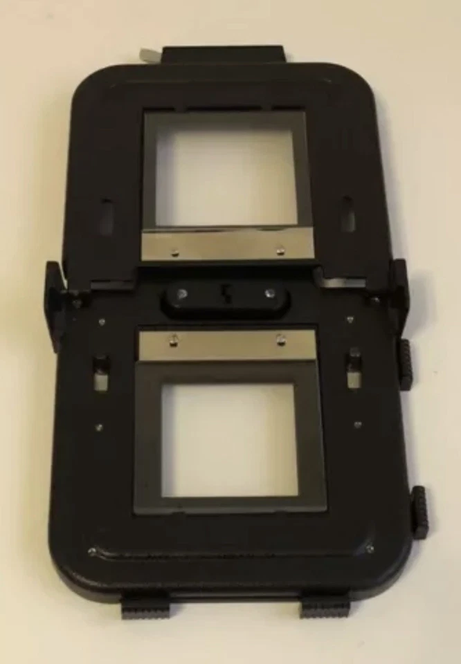 Meopta Opemus 6 Colour Enlarger 50mm Lens 6cm x 6cm & 35mm Multigrade - Darkroom - Image 4 of 4