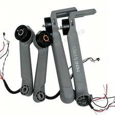 Original DJI Mini 5 Pro Motor Arm   Replacement with Motor  ESC Wiring