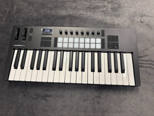 Novation Launchkey 37 MK4 37-key Keyboard Con...
