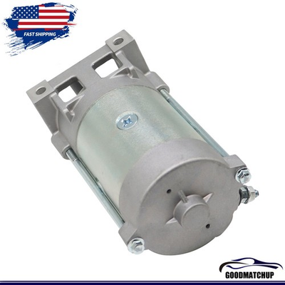 #ad Starter For Exmark Toro 133 9828 133 1564 127 9209 136 7880 for Gravely 21110533 $46.06