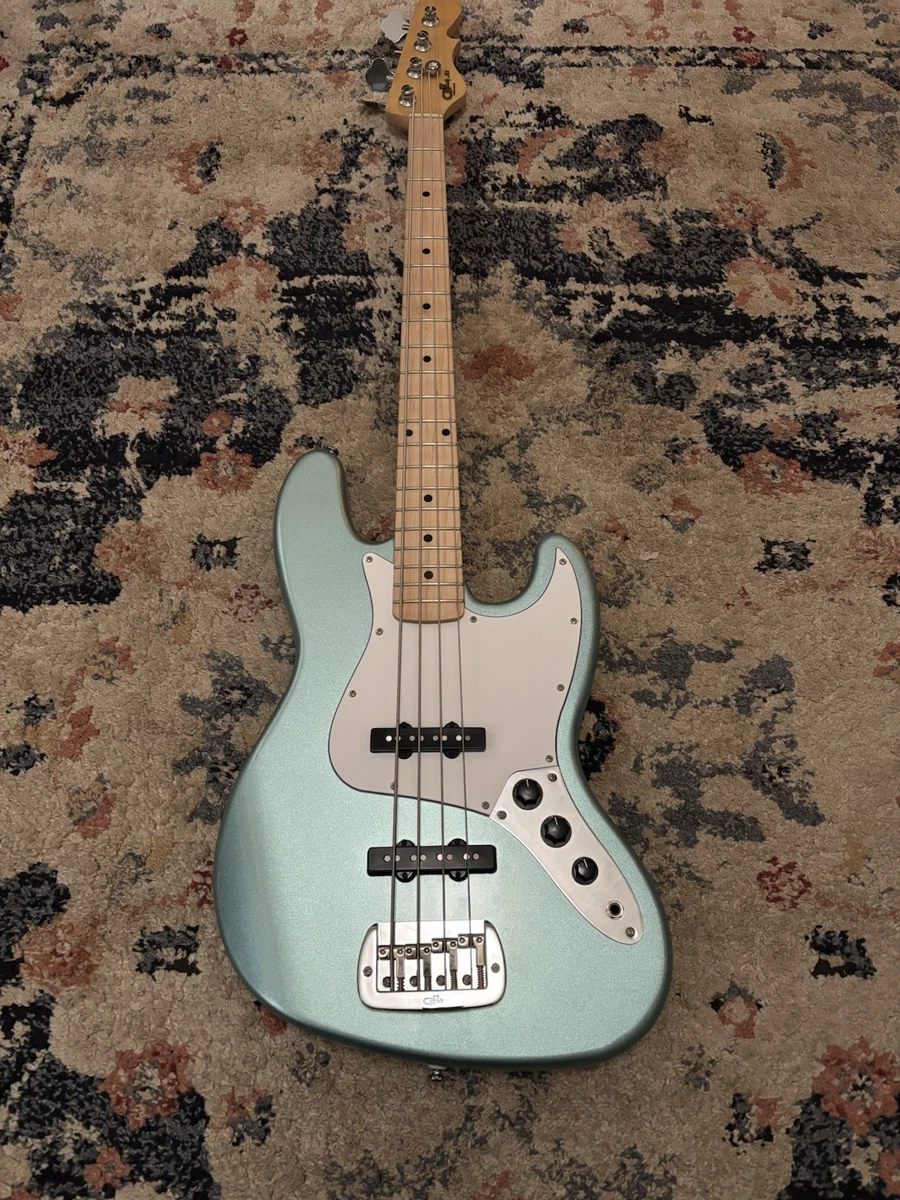 G&L 4 String Bass Guitars for sale | eBay