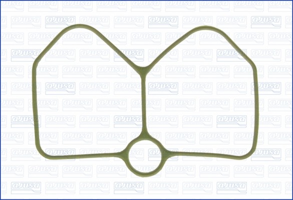✅Fits AJUSA 13077200 COLLAR GASKET. INTAKE CITROEN/PEUG EOT 1.6-2.0 ⭐UK Seller⭐ - Image 3