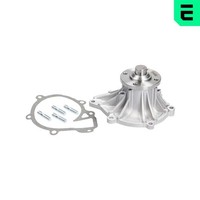 Optimal Wasserpumpe MotorküHlung AQ-2383 FüR Land Cruiser Hiace Toyota Hilux 7 4