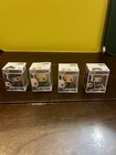 Harry Potter Mini Funko Pops. Hagrid, Minerva McGonagall, Draco Malfoy x2