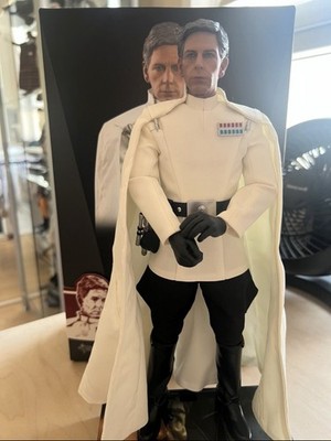  Hot Toys MMS519 1/6 Rogue One: A Star Wars Story Director Krennic  