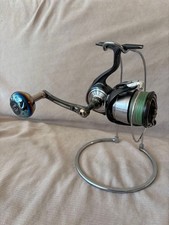Daiwa 24 Certate LT4000-CXH Reel Stand Not Included