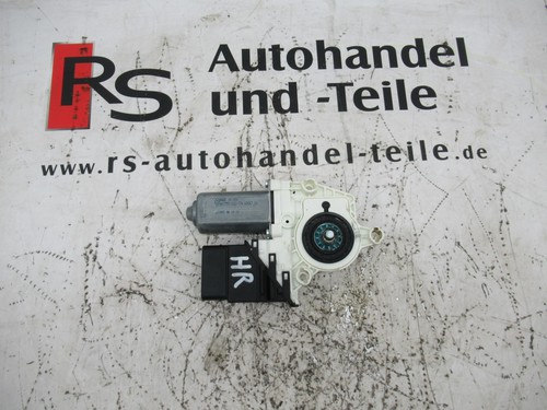 VW Jetta 1K 03-09 Fensterhebermotor Steuergerät hinten rechts 1K5839402B