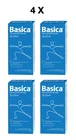 Basica Active 300g x 4