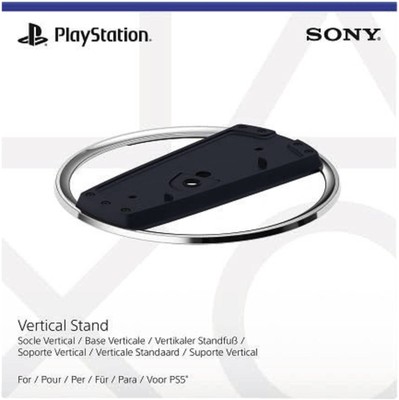 Playstation PS5 Vertical Stand  Neu&OVP