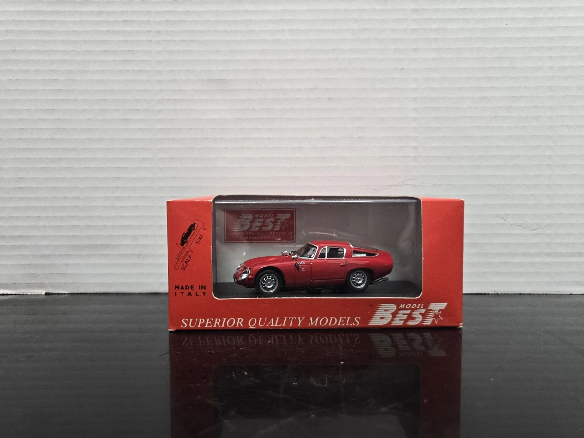 Alfa Romeo 1:43 Diecast Cars for sale - eBay