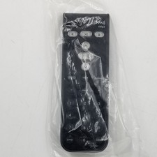 NEW SiriusXM XPR1 Sirius XM XMP3 Receivers Remote Control Genuine Original OEM