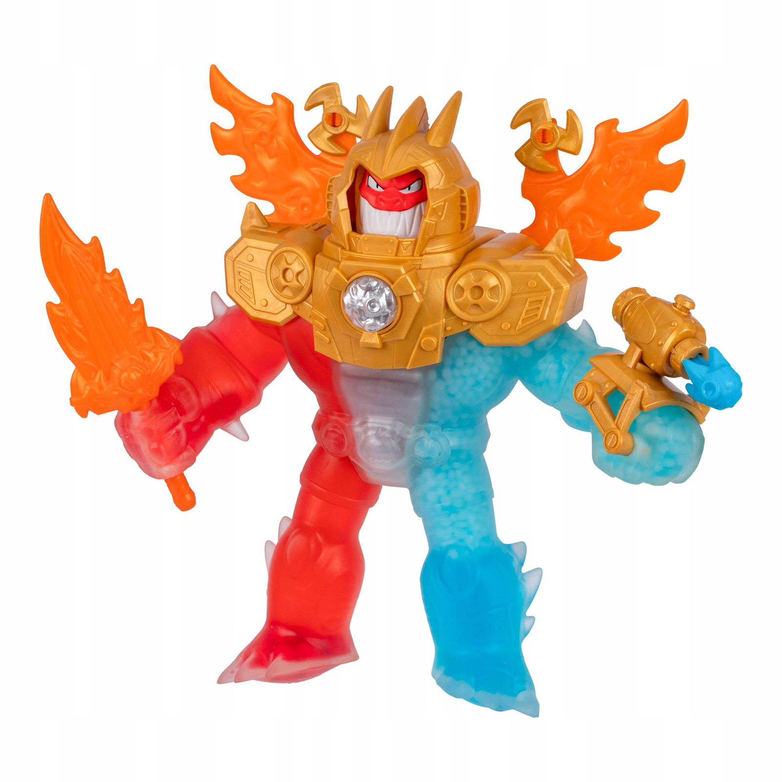 630996430286 Goo-Jit-Zu Goo-tron Supreme 43028 --