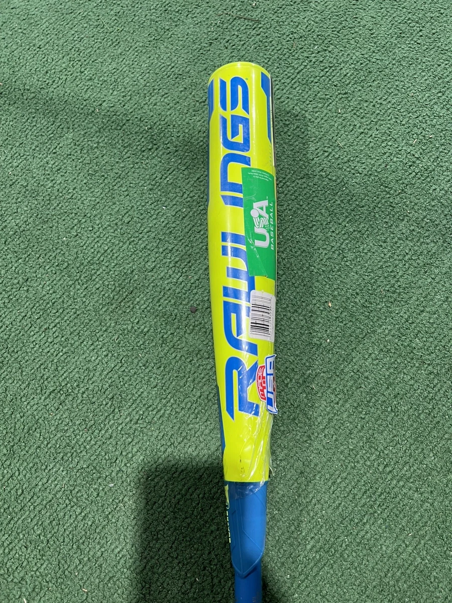 2026 Batte de baseball Rawlings ICON 31 (-10) USSSA