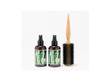 WEN by Chaz Dean Replenishing Mist Duo Brush