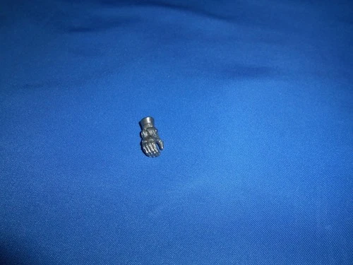 1986 GI JOE ARAH BATS ORIGINAL HAND ATTACHMENT PART ACCESSORY