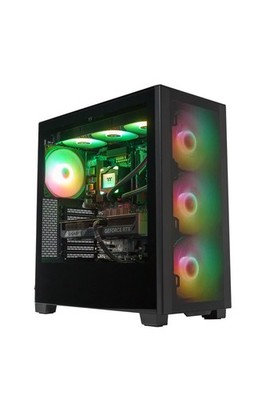 Kopie von TOXIC TAIPAN-Win11 Gaming PC AMD Ryzen 9800X3D-32GB DDR5 RAM-RTX 5070t