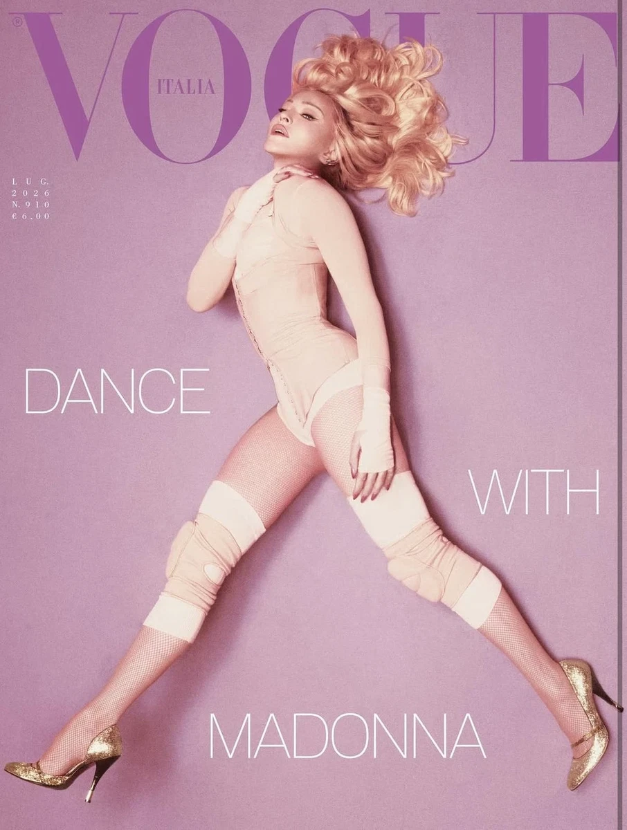Vogue Poster for sale | eBay