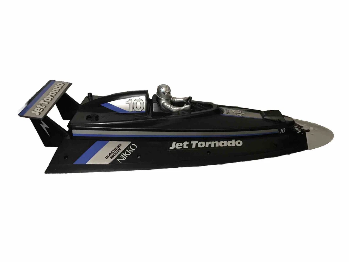 Nikko Hobby RC Boat & Watercraft Jet Boats for sale | eBay