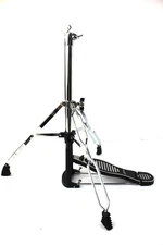 MISSING TOP PARTS - Ludwig BackBeat Hi Hat  Cymbal Stand NEW #R4355