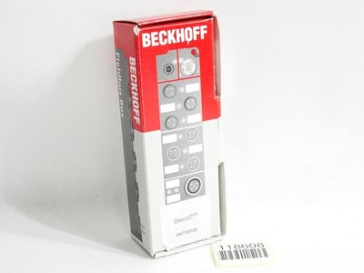 Beckhoff EtherCAT Box EP1816-3008 / Neu OVP