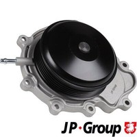 JP Group 1314105400 Wasserpumpe, MotorküHlung FüR MERCEDES-BENZ