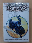 Amazing Spider-Man by David Michelinie & Todd McFarlane Omnibus Hardcover