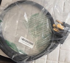 40  Heavy Duty 30 Amp 4 Wire Dryer Power Cord