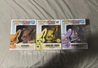 Funko Pop! Vinyl: Kurama Mode (GITD) #97 Naruto Shippuden GameStop Exclusive