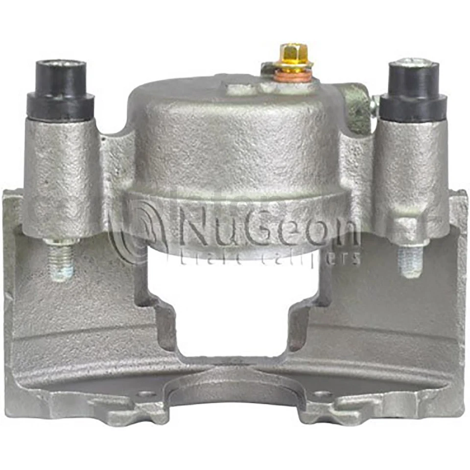 Pinzas delanteras freno manguera hidráulica línea de freno para Chevrolet C2500 2000 Foto 2 de 4