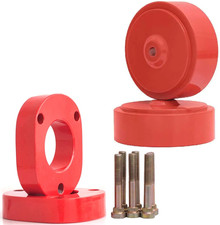 20mm Lift Kit vorne und 30mm hinten f&uuml;r Mercedes M-Klasse W164, R-Klasse W251