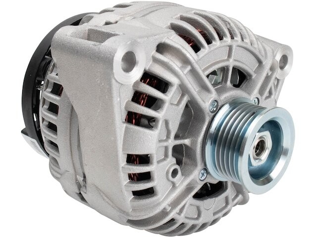 TRQ 55NX35V Alternator Fits 2005-2009 Mercedes SLR McLaren 5.5L V8 Alternator