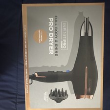 Conair InfinitiPRO Standard Hair Dryer Full B...
