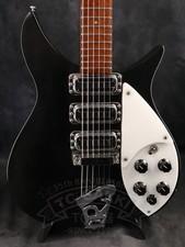 Rickenbacker 320 Used Electric Guitar 1995
