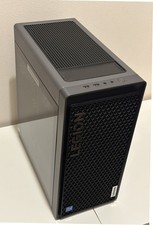 Lenovo Legion Tower 5i (Core i7-14700F, 32GB/1TB SSD, RTX 4070 SUPER) Desktop