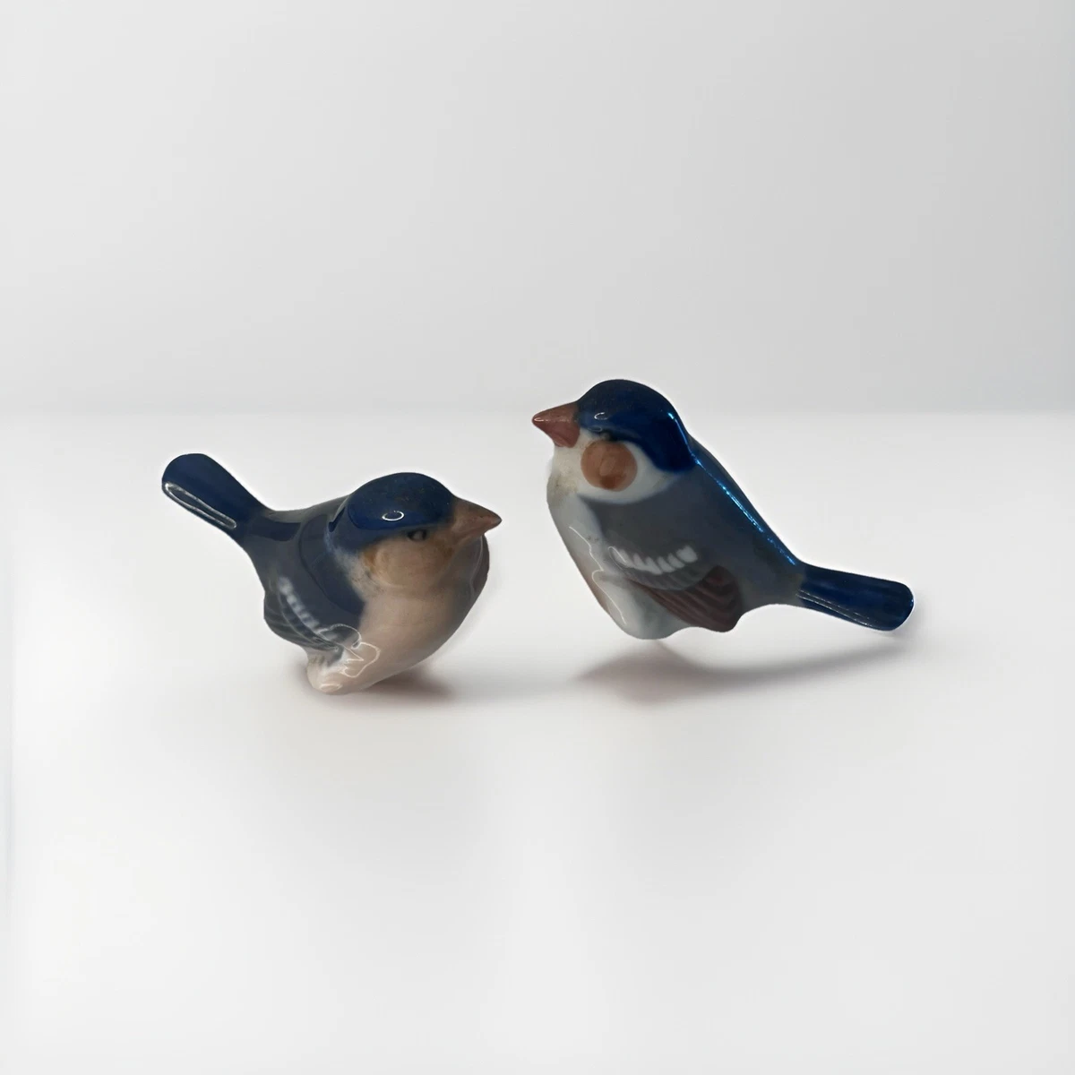 Royal Copenhagen Bird Indiana Royal Copenhagen Figurines for sale
