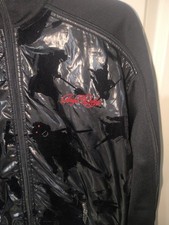 Vintage Artful Dodger Mens Large Jacket 90s Y2K Designer Opium Grunge Werewolf