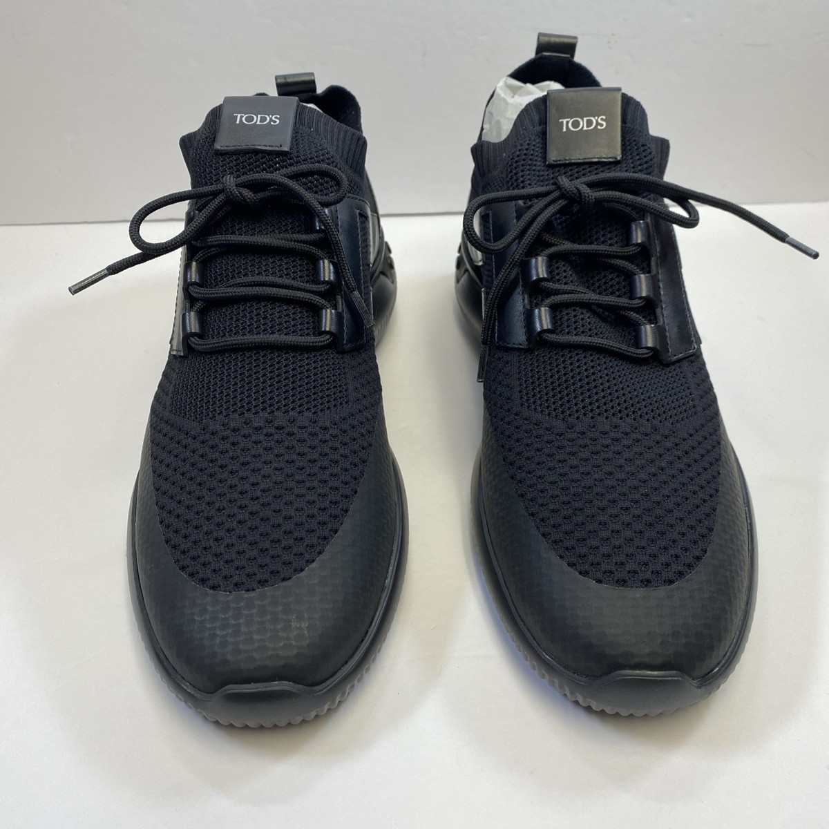 NIB Tod's NO-CODE Sneaker, Maglia Sportivo Light 91B, UK 7.5, US 8.5 View 4
