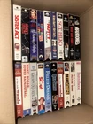 Lot Of 20 VHS